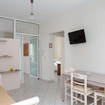 Natassa Apartments Agia Efimia Екстер'єр фото