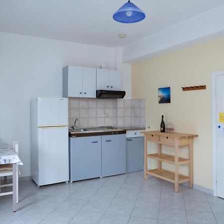 Natassa Apartments Agia Efimia Екстер'єр фото